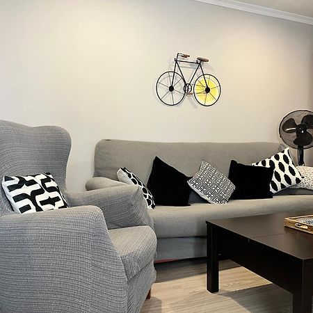 Lemon Tree Corazon De Cadiz Grupo Ac Gestion Apartment Bagian luar foto
