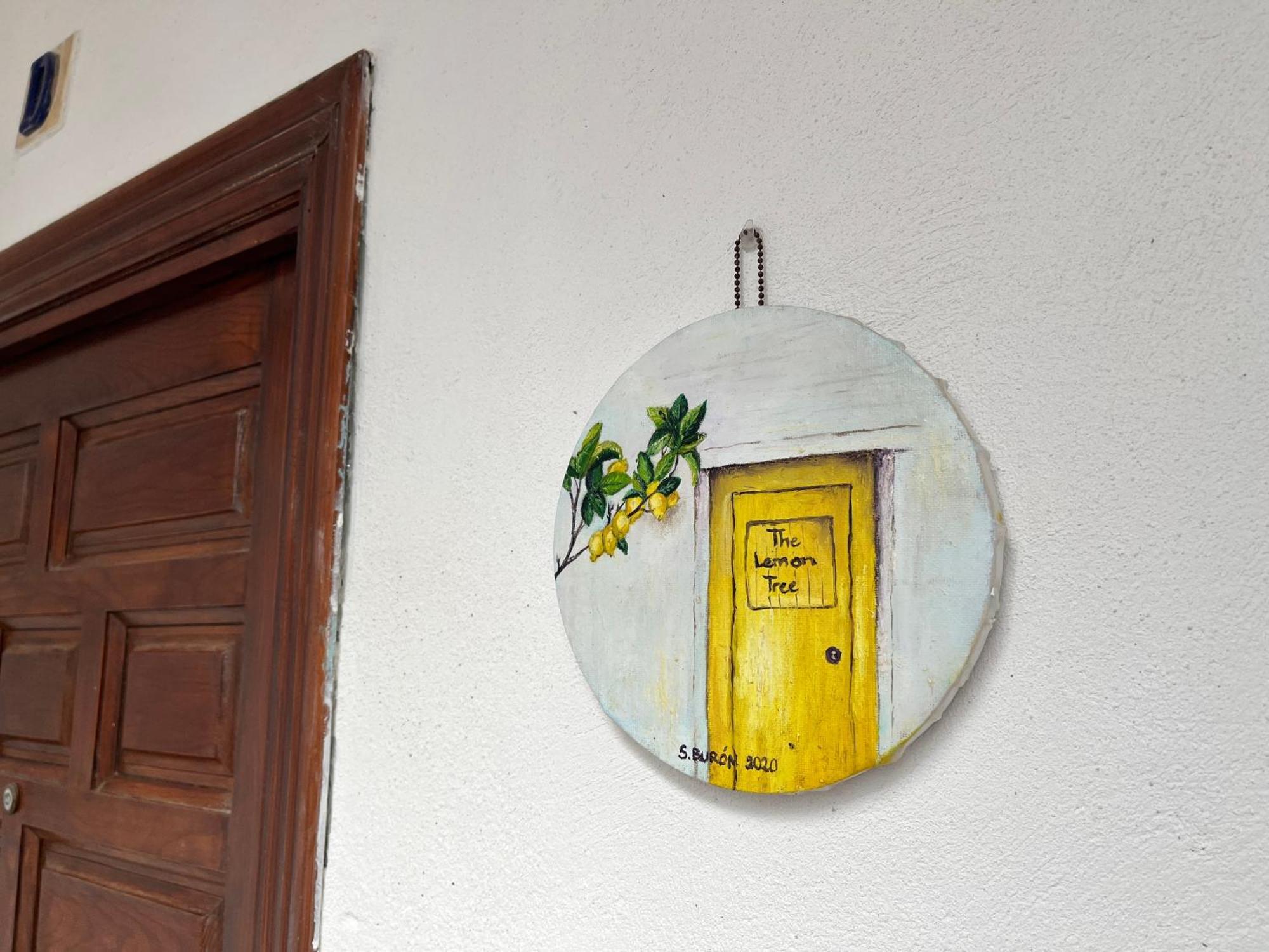Lemon Tree Corazon De Cadiz Grupo Ac Gestion Apartment Bagian luar foto
