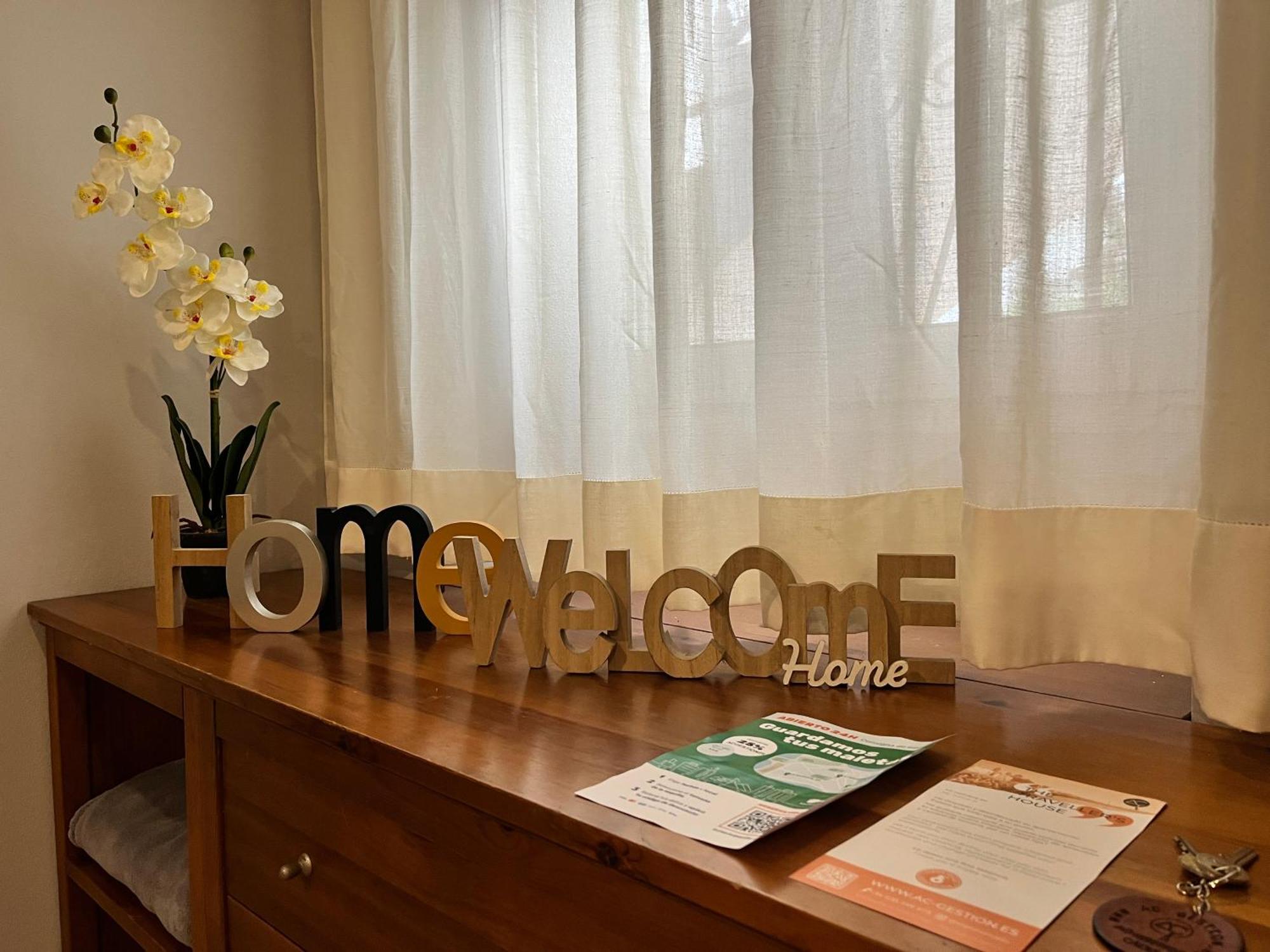 Lemon Tree Corazon De Cadiz Grupo Ac Gestion Apartment Bagian luar foto