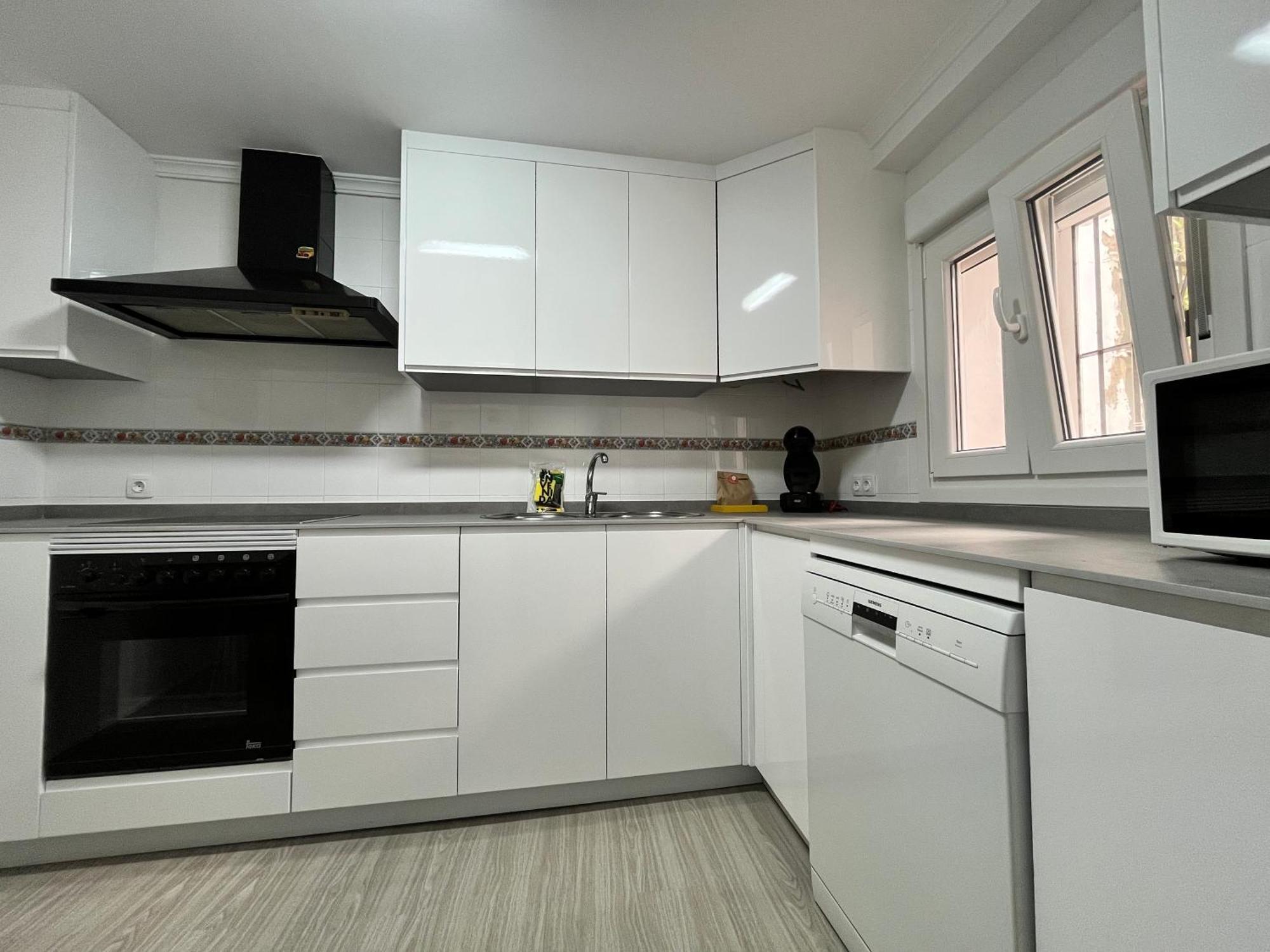 Lemon Tree Corazon De Cadiz Grupo Ac Gestion Apartment Bagian luar foto