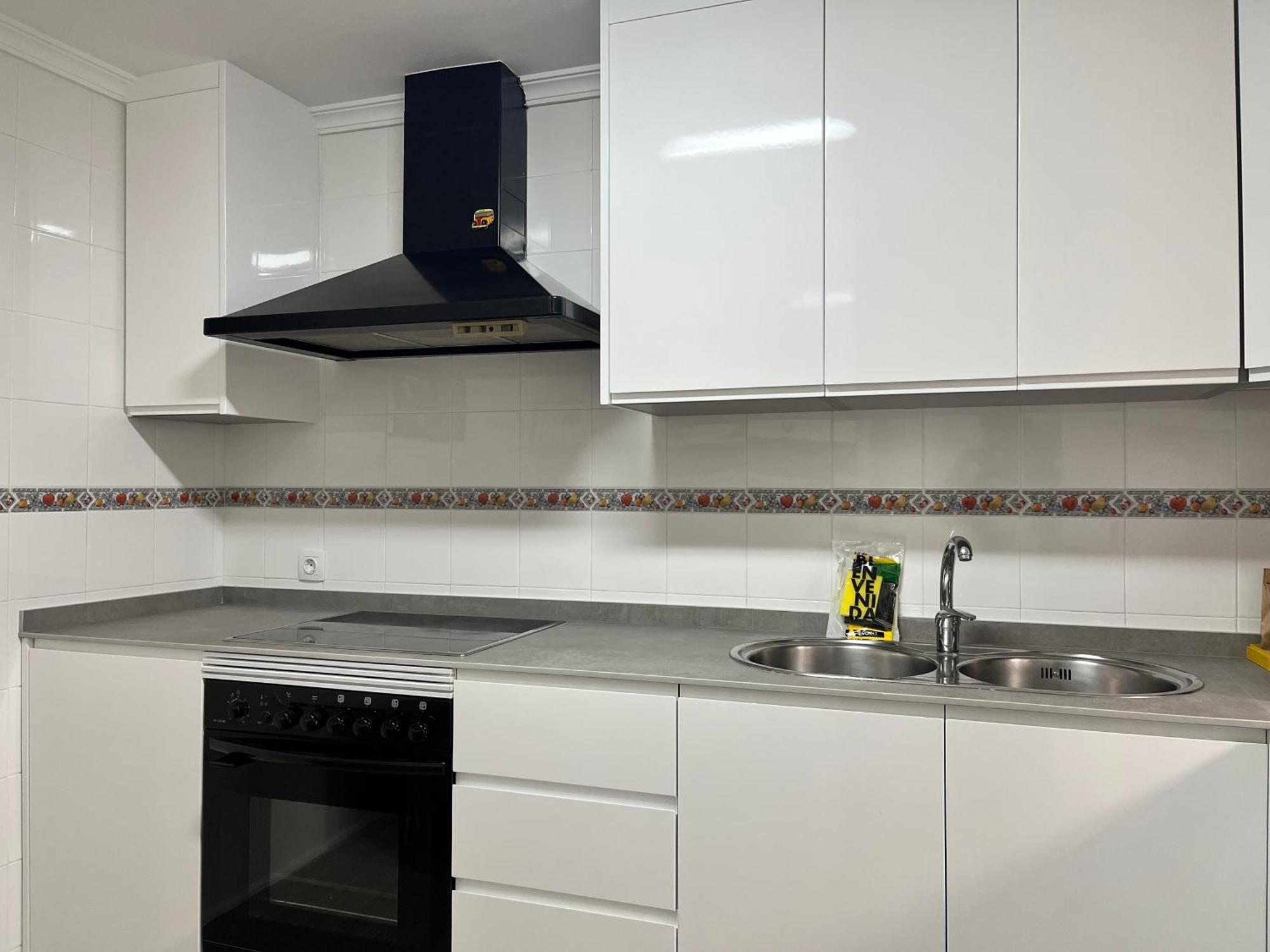 Lemon Tree Corazon De Cadiz Grupo Ac Gestion Apartment Bagian luar foto