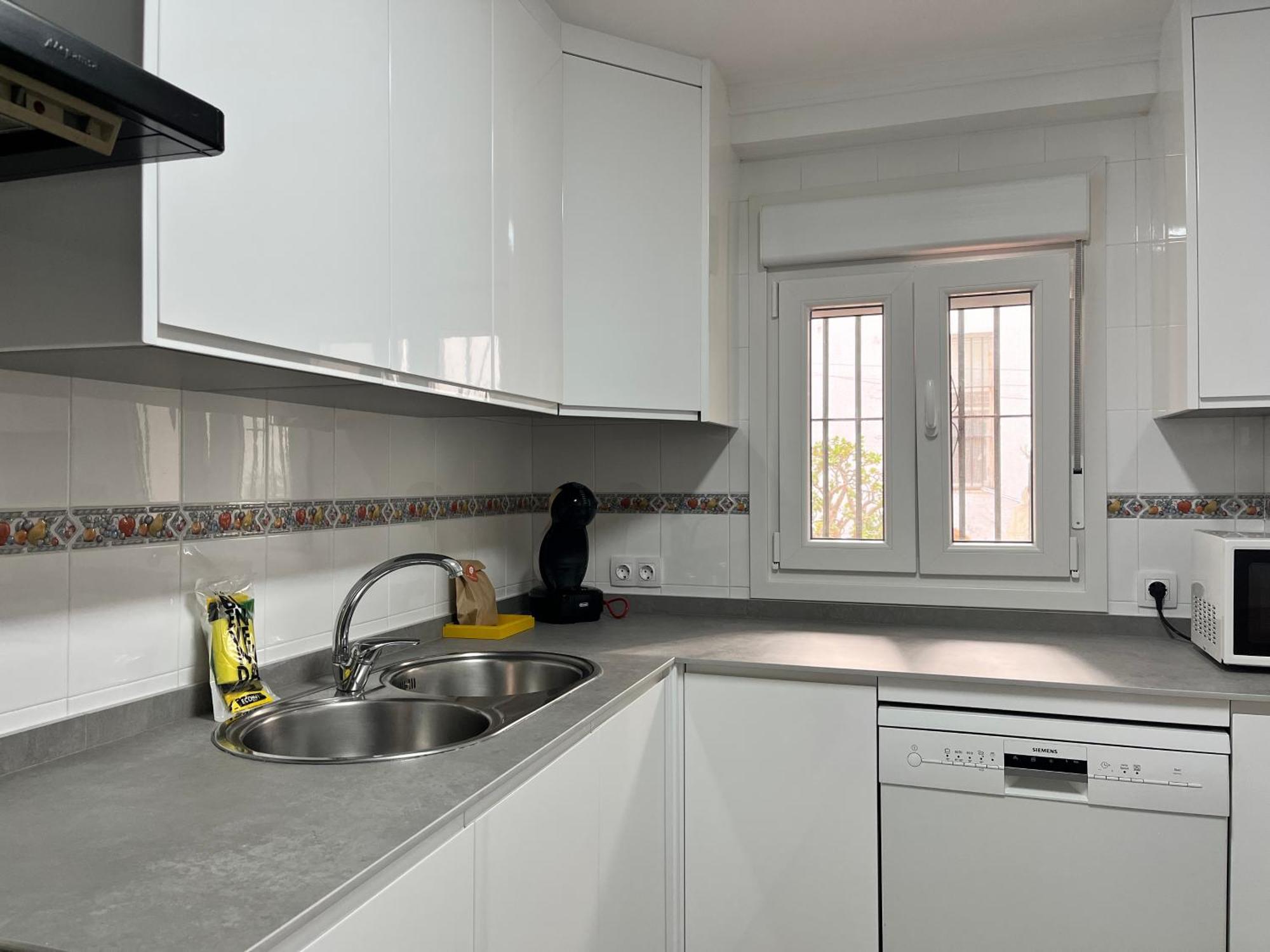 Lemon Tree Corazon De Cadiz Grupo Ac Gestion Apartment Bagian luar foto