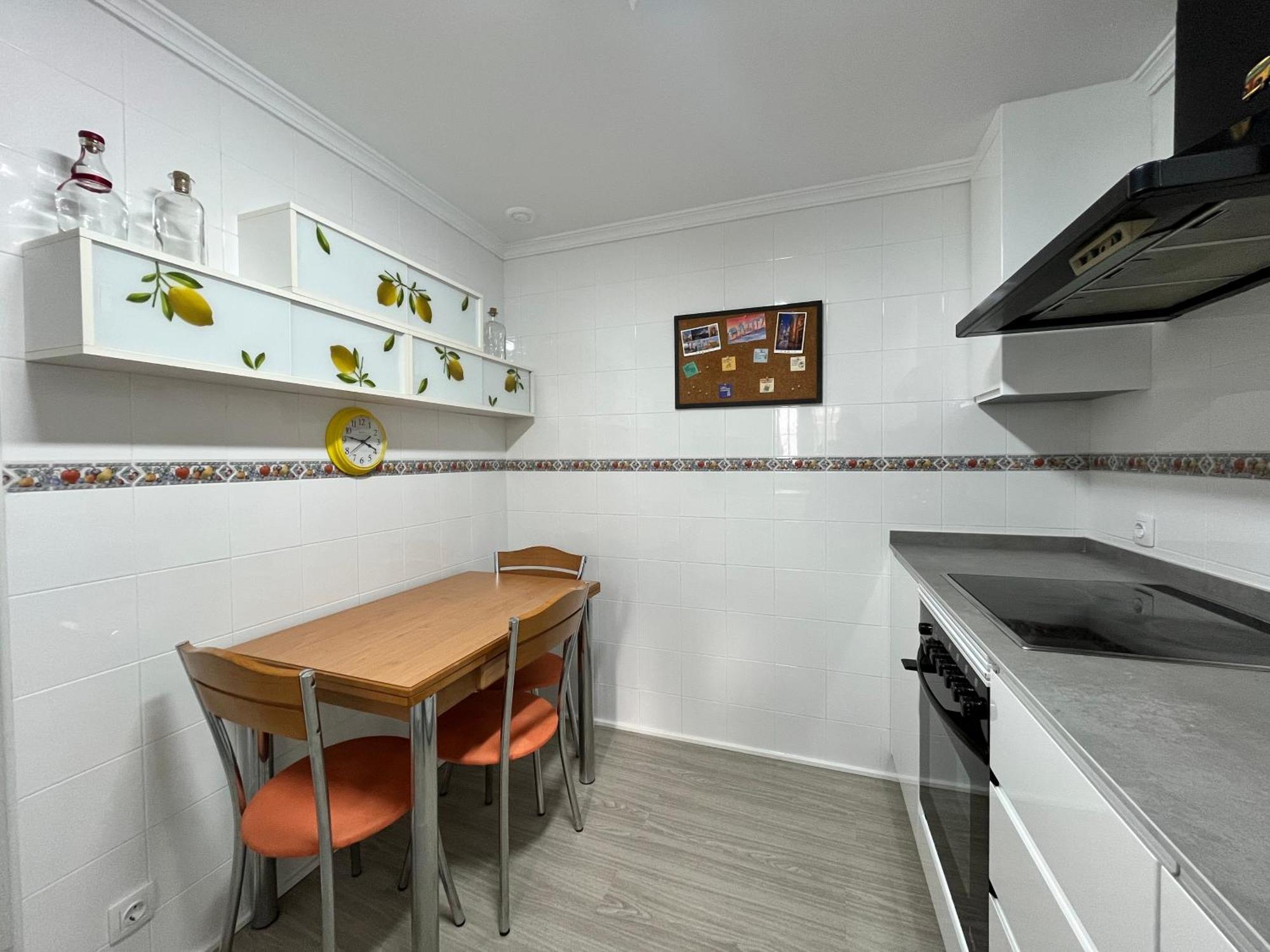 Lemon Tree Corazon De Cadiz Grupo Ac Gestion Apartment Bagian luar foto